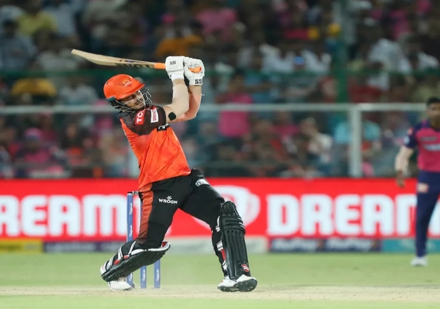 IPL 2023 RR Vs SRH Match Highlights