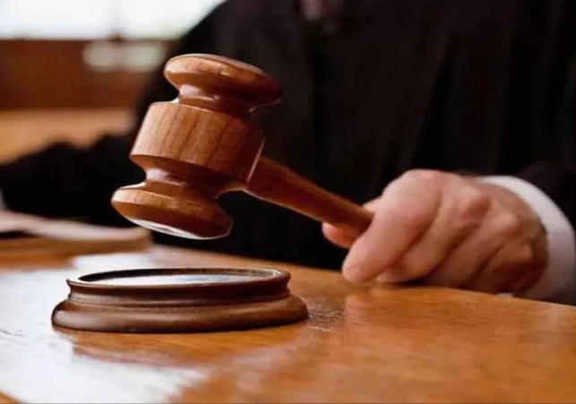 Life Imprisonment for Murder