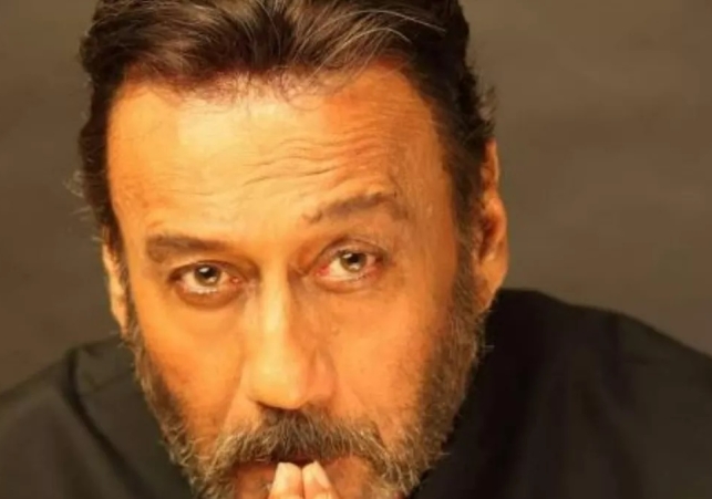 Jackie Shroff