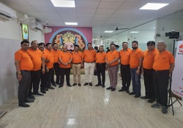 श्री श्याम परिवार ट्रस्ट की तरफ से खाटू श्याम के लिए बस यात्रा 21 जुलाई को