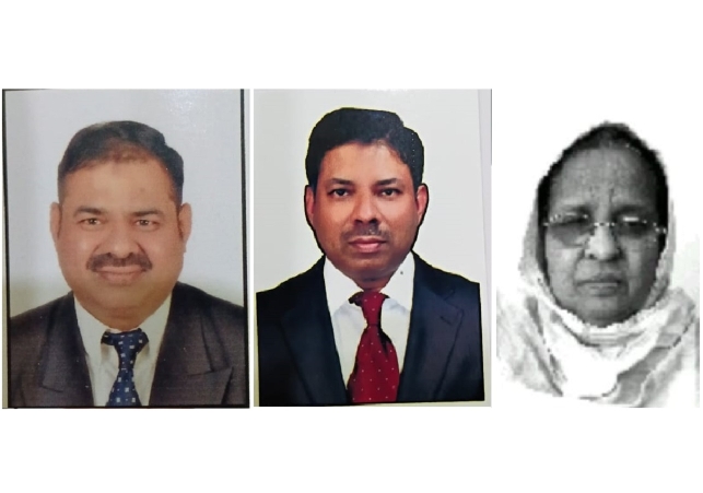 First Case in the State for Providing False Information in an SIR