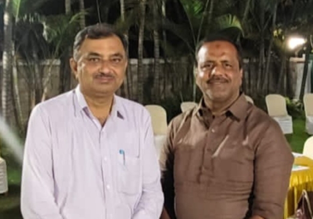 Press Advisory Committee Should Be Constituted