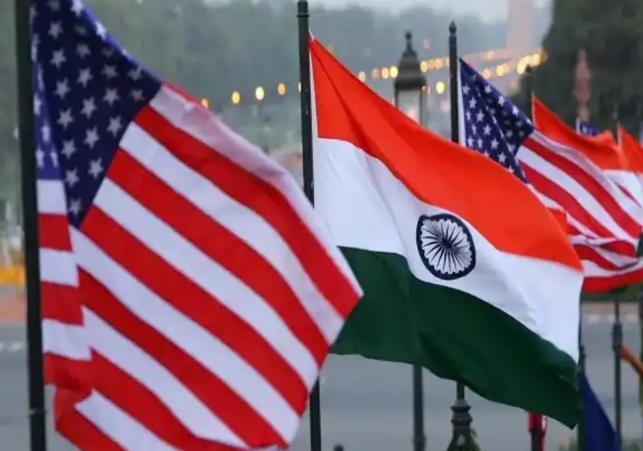 India America Relations