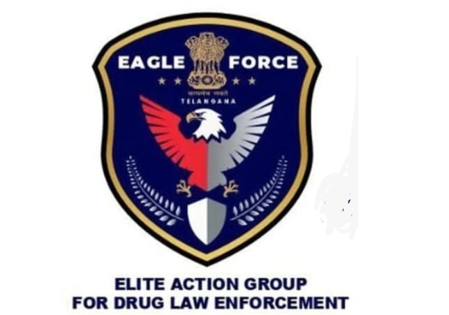 Eagle Force conducted a major operation