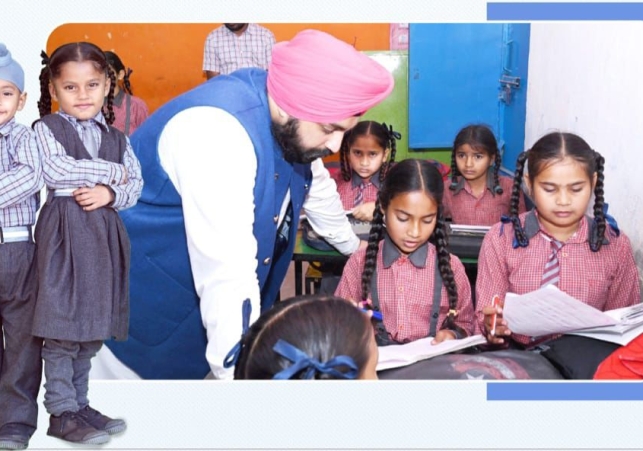 Mann Government’s Future Guarantee