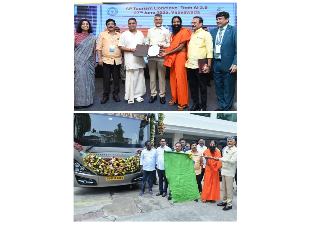 Granting industrial status to tourism projects is a big change