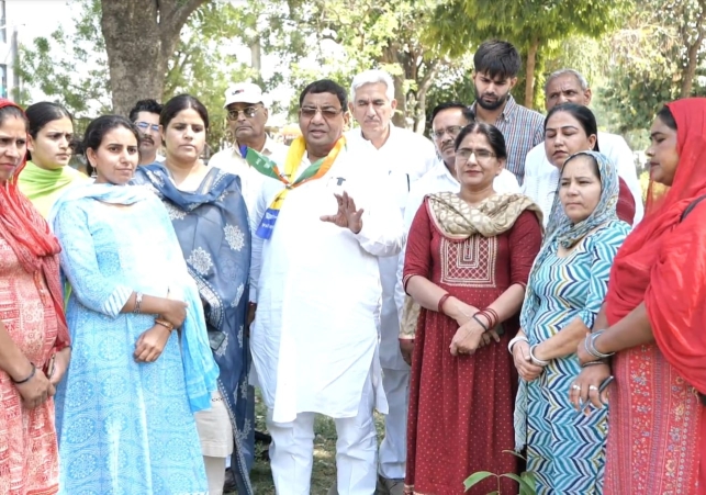 Lok Sabha Election 2024