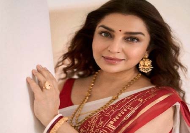 Tisca Chopra Birthday