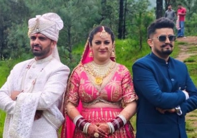 Himachal Brothers Marry Same Woman
