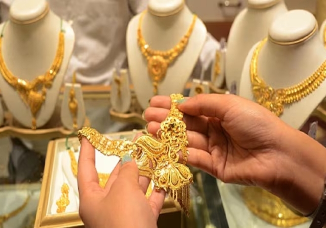 Best Gold Price For Buying