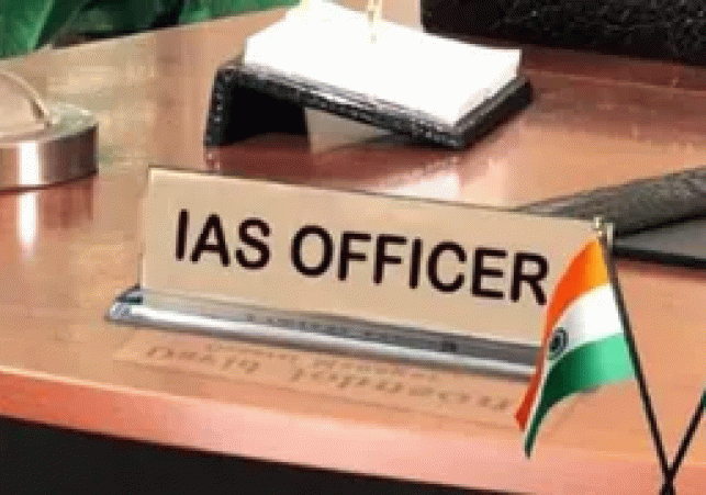 BREAKING NEWS:पंजाब में आठ वरिष्ठ आईएएस अधिकारियों के तबादले, साक्षी साहनी को स्वास्थ्य विभाग की जिम्मेदारी