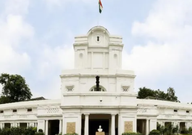 Delhi Assembly receives another bomb threat