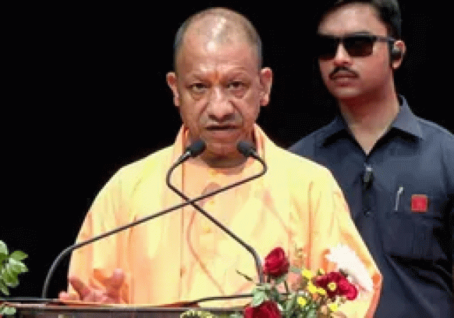 Yogi Adityanath attacks Bengal