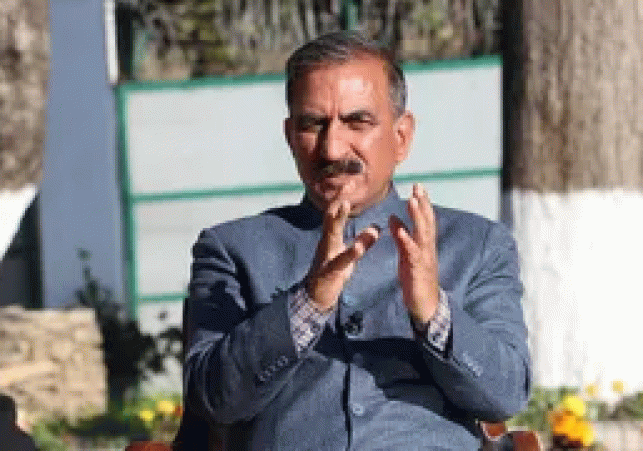 Organization expansion in Himachal Congress