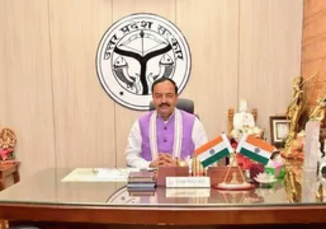 Politics intensifies over Womens Reservation Bill
