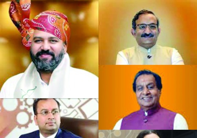 BJP ticket delays