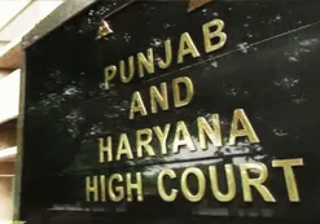 Chandigarh High Court issues major verdict