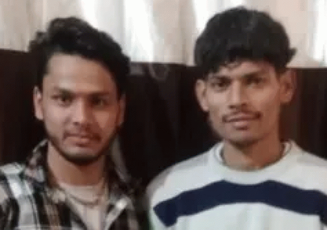 Tragic accident on Bundelkhand Expressway