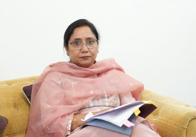 Punjab Government releases financial assistance