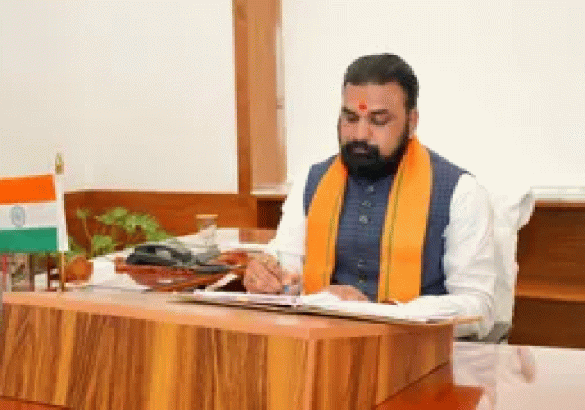 Major change in kitchen fuel system in Bihar