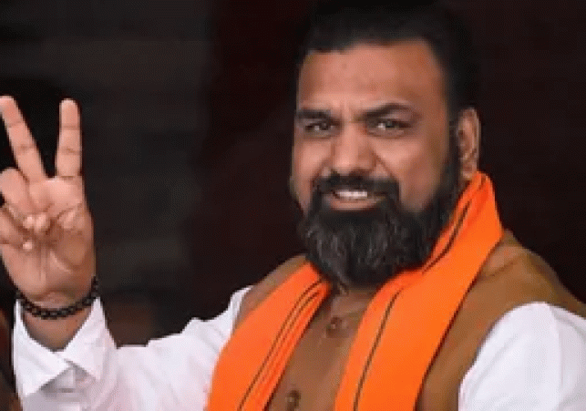 Chief Minister Samrat Chaudhary will present the vote