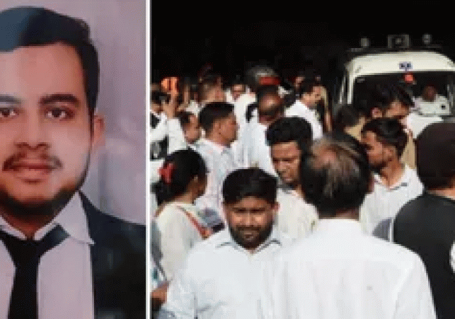 Kanpur suicide: 