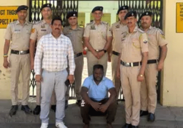 Inter-state drug network busted in Solan