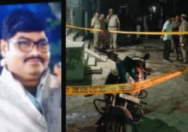 Bloody clash in Baberu