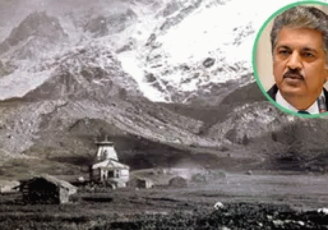 The changing face of Kedarnath Yatra
