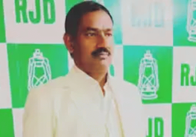 Patna High Court big decision: Reetlal Yadav petition dismissed
