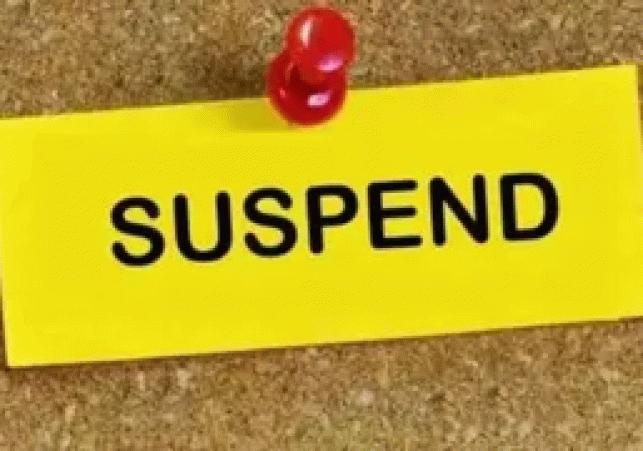 Major action in Lucknow electricity department