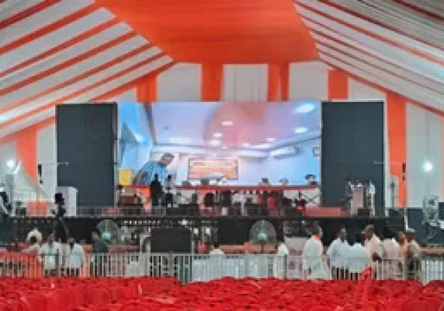 Felicitating women power in Kashi: PM Modi to interact with