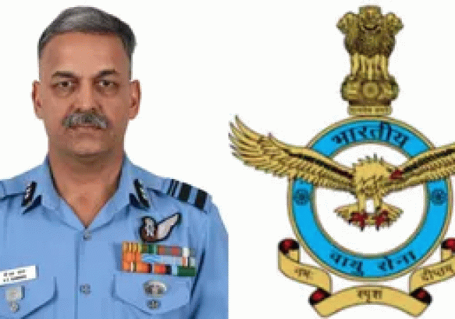 ​Hamirpur son achieves great stature: Bhupendra Singh Kanwar
