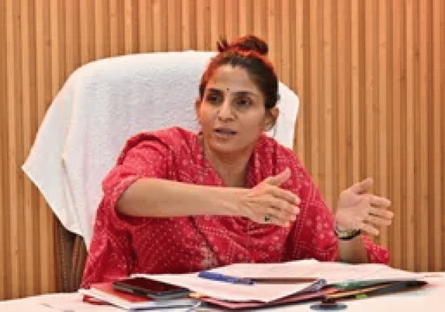 Preparations for Kanwar Yatra in full swing