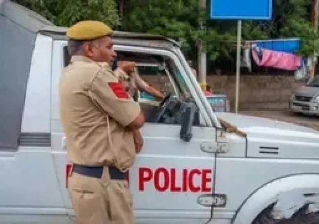 The discovery of bodies of three children at Dwarka Golf Course caused a stir.