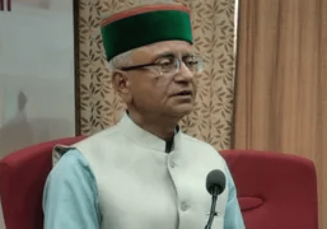 Shimla: Impact of code of conduct on regularisation