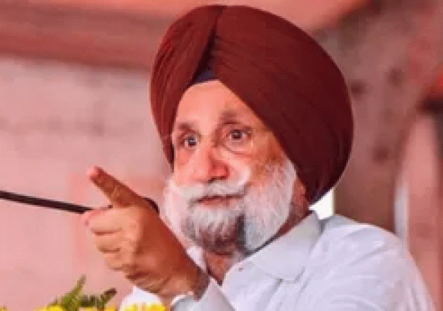 Bhagwant Mann government under fire on security issue