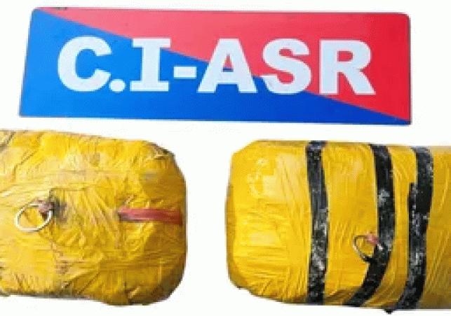 Amritsar: Smuggler arrested with 6 kg of heroin; Dubai-linked network