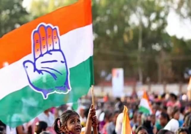 Rajasthan Youth Congress Election 2026: Technical glitches cause chaos