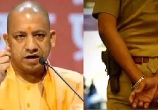 उत्तर प्रदेश पुलिस में बड़े फेरबदल की तैयारी
