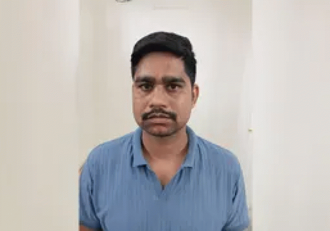 Bokaro treasury scam: Constable Kajal Mandal arrested