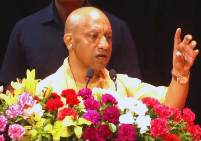CM Yogi announces major Labour Day celebrations in Greater Noida