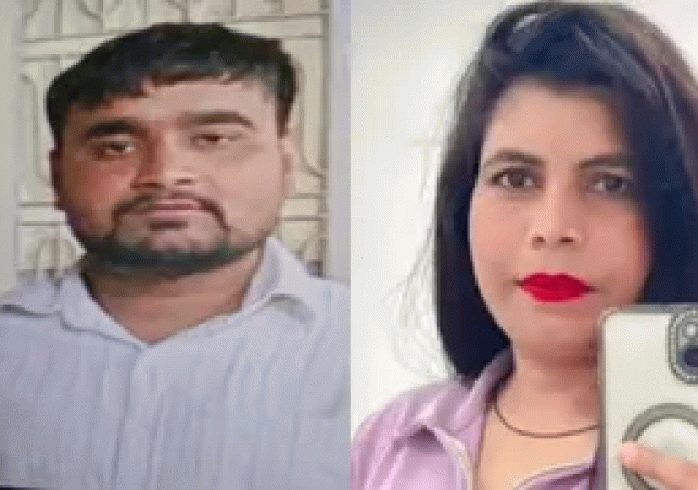 Horrifying incident in Vrindavan