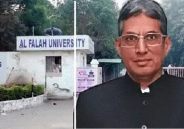 Al-Falah Trust money laundering case: Court sets back Jawad Siddiqui