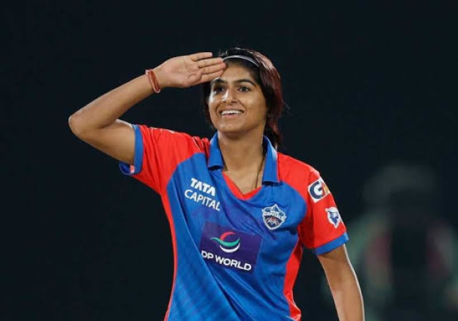 Nandini Sharma gets World Cup berth without international debut