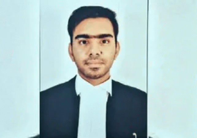 Sensation due to judge suicide in Safdarjung Enclave
