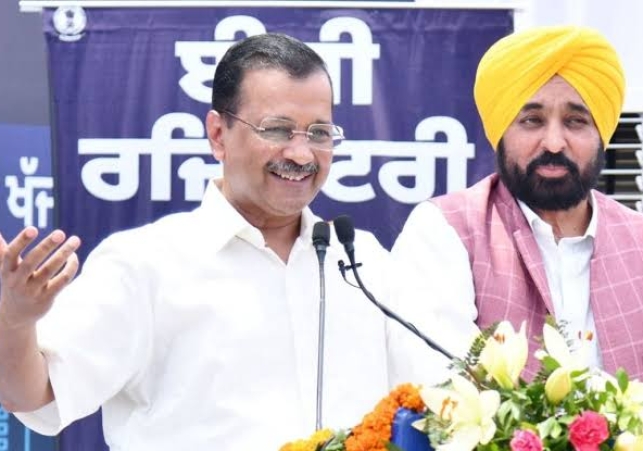 Record increase in Punjab revenue due to honest