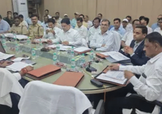 Shravan Mela 2026: Tourism Minister holds review meeting