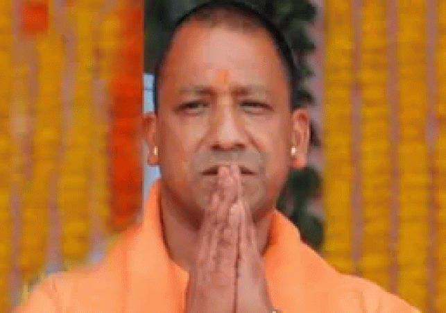 ​Prof. Rita Bahuguna Joshis husband