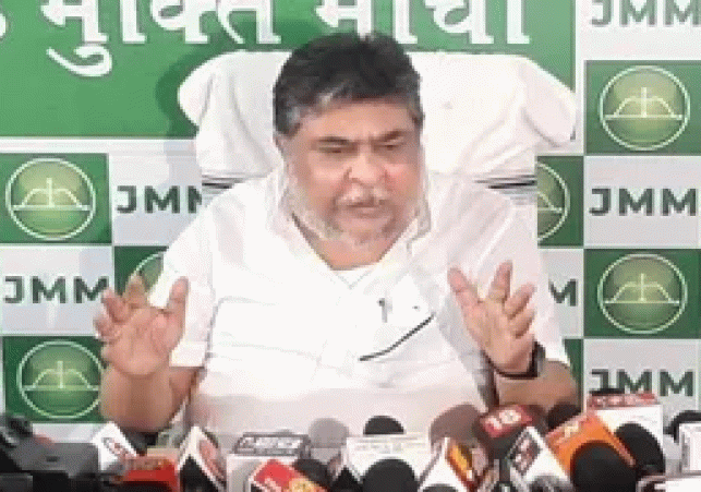 Bengal elections illegal and unconstitutional